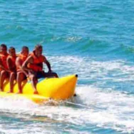 Inmejorable Ubicacion,70M Playa 70M Pueblo Apartment Benidorm Bagian luar foto