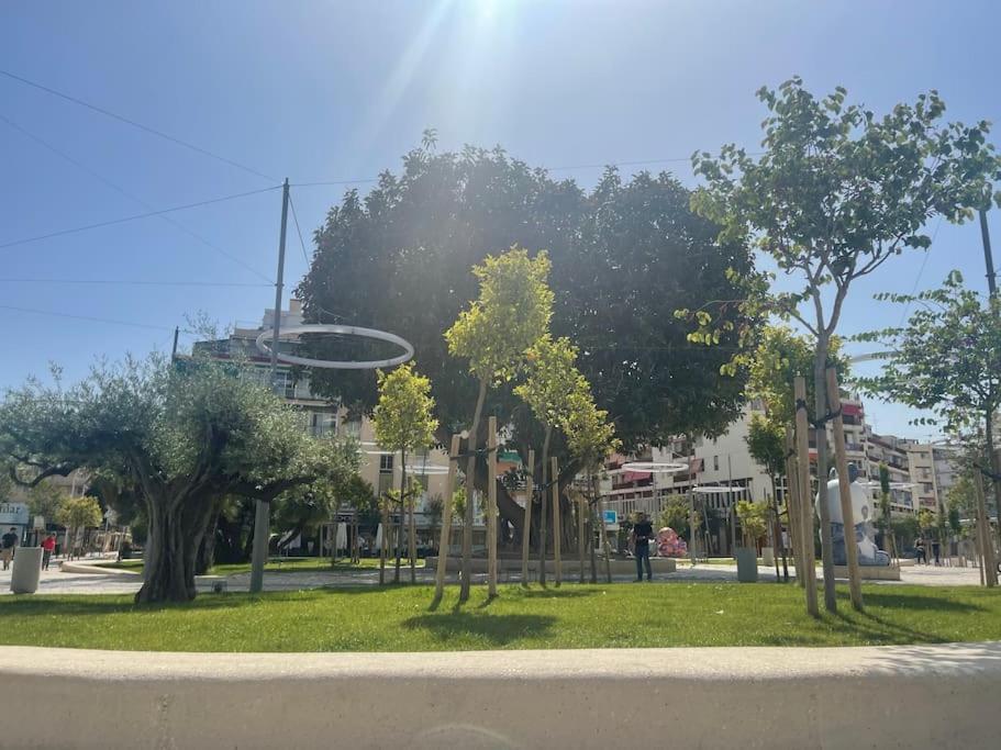 Inmejorable Ubicacion,70M Playa 70M Pueblo Apartment Benidorm Bagian luar foto