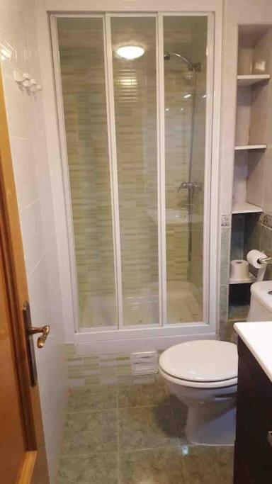 Inmejorable Ubicacion,70M Playa 70M Pueblo Apartment Benidorm Bagian luar foto